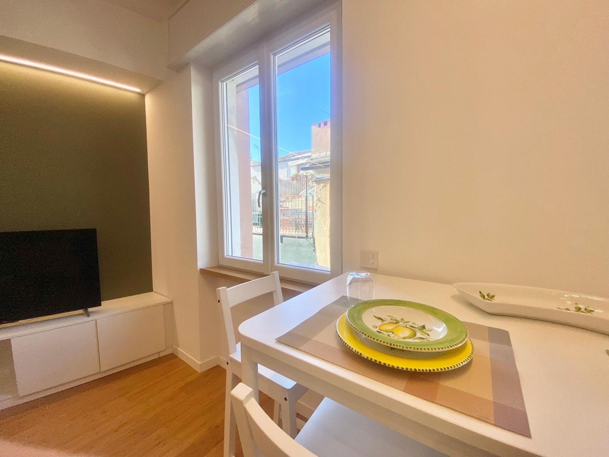 Casaviva - Apartment In The Historic Center - Land Genoa Exterior photo